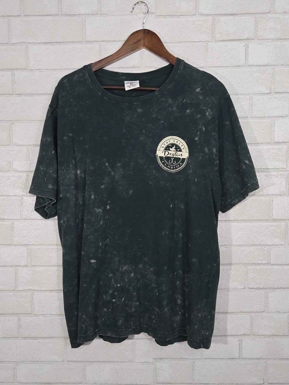 US Vintage Destin Flordia tee